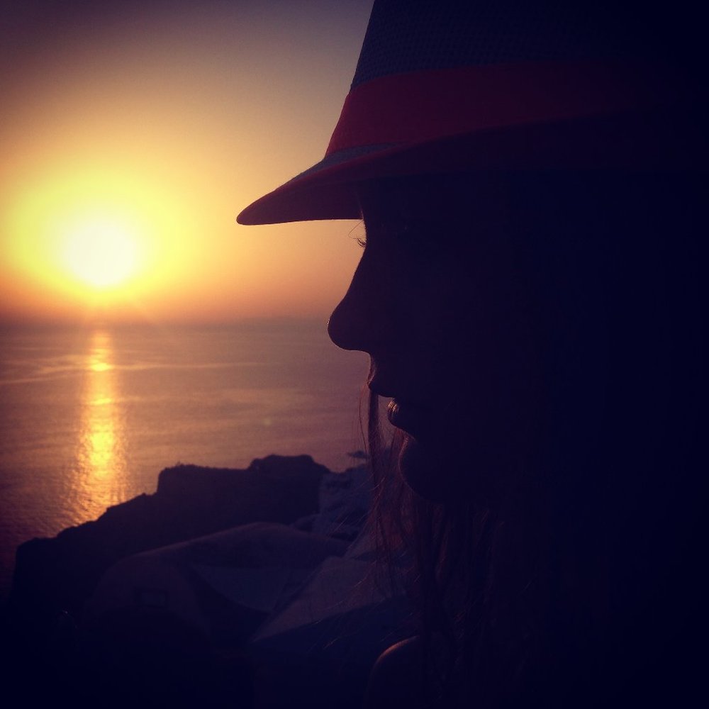 Meet your Posher, Hillary